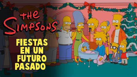 los simpson viejas costumbres